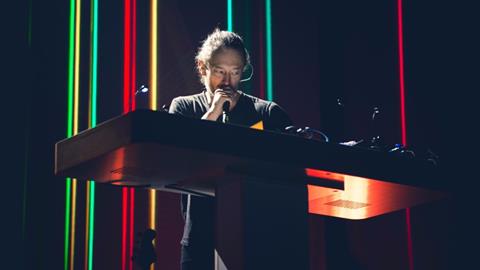 Thom Yorke