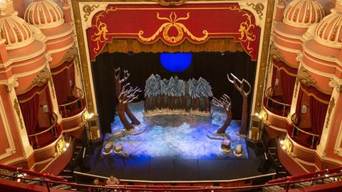 Southend Theatres
