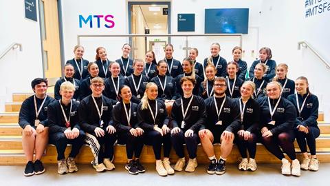 MTS Studios
