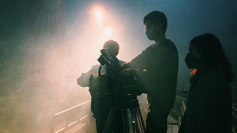 Simon Cheung
