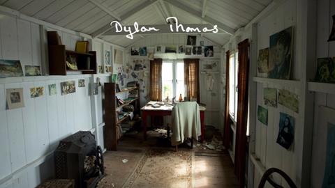 Dylan Thomas