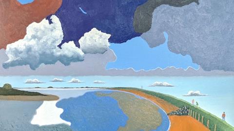 Paul Butterworth