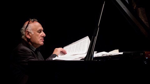 Michael Nyman