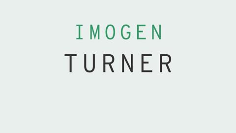 IMOGEN TURNER