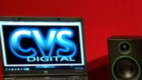 CVS Digital