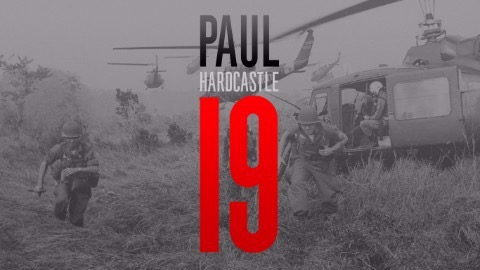 Paul Hardcastle