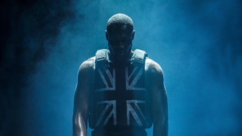 Stormzy