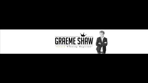 Graeme Shaw