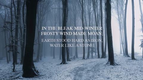 Christina Rossetti