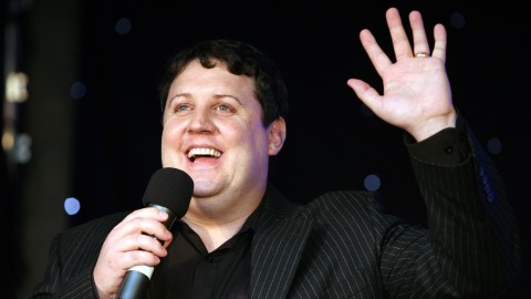 Peter Kay