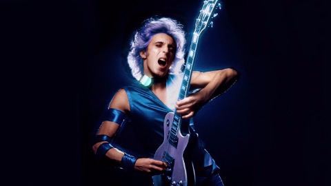 Mick Ronson
