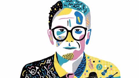 Trevor Horn, CBE