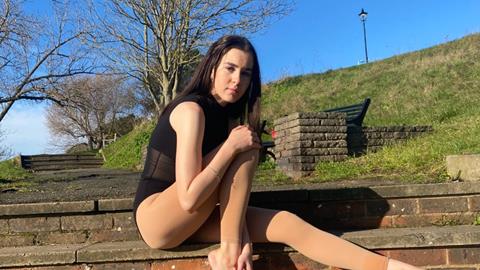 Freya Gloyne