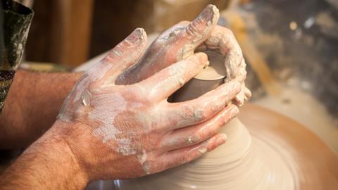 Muddy Fingers Pottery Ltd