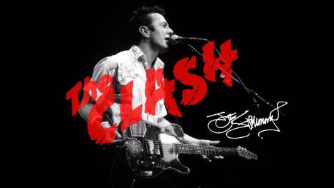 Joe Strummer