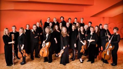 Britten Sinfonia