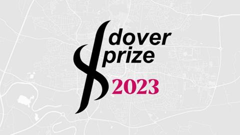 The Dover Prize