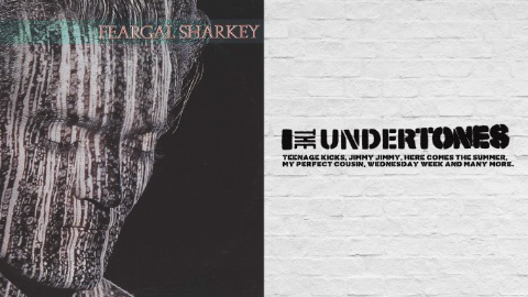 Feargal Sharkey, OBE