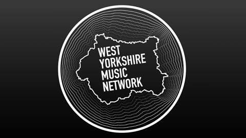 West Yorkshire Music Network