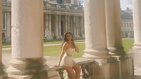 Jasmin Aramesh