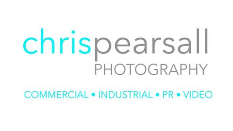 Chris Pearsall Commercial Photography