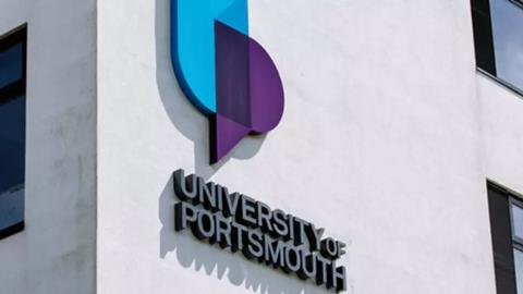 University of Portsmouth