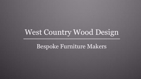 West Country Wood Design