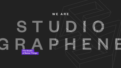 Studio Graphene