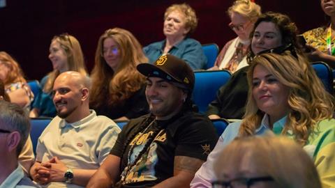 Bradford Cultural Voice Forum