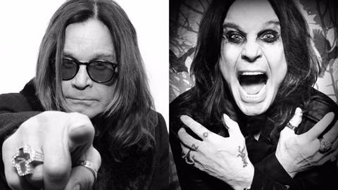 Ozzy Osbourne