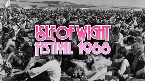 Isle of Wight Festival