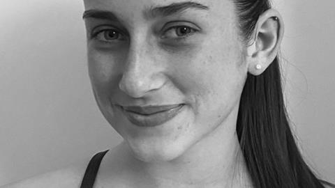 Lydia Naughton