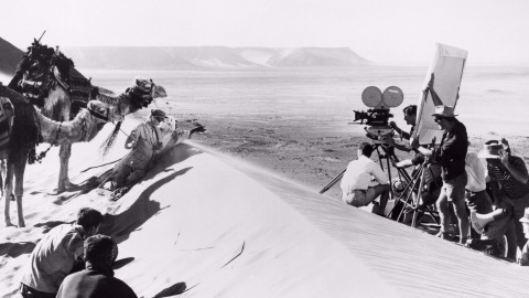 Sir David Lean