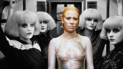 Hazel OConnor