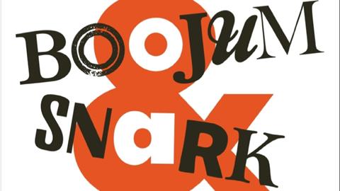 Boojum and Snark