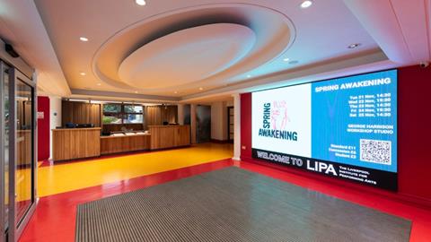 LIPA