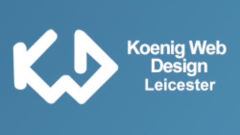Web Designers Leicester