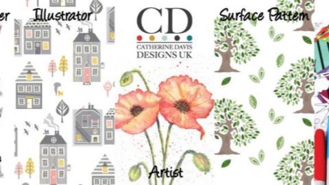 Catherine Davis Designs