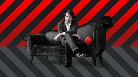 Peter Saville