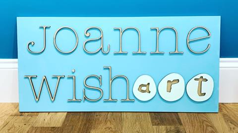 Joanne Wishart