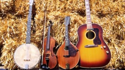 Hobgoblin Music