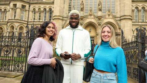 Nottingham Trent University