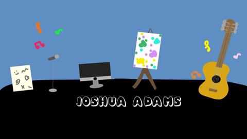 Joshua Adams