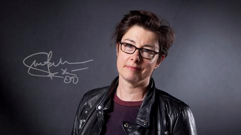 Sue Perkins