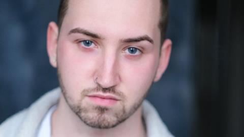 Alfie Taylor