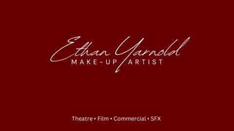 Ethan Yarnold