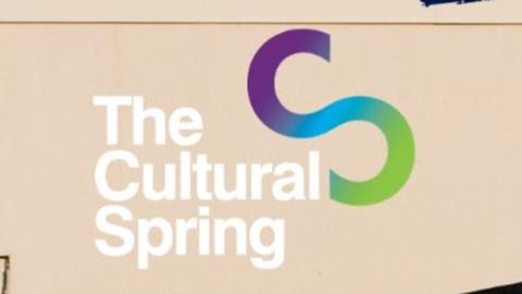 The Cultural Spring
