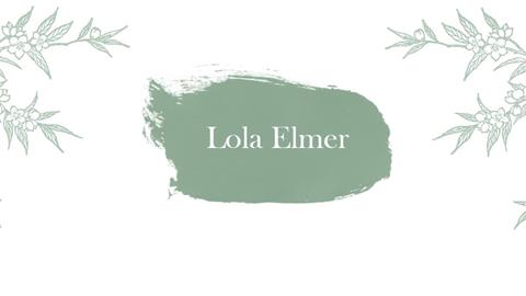 LOLA ELMER