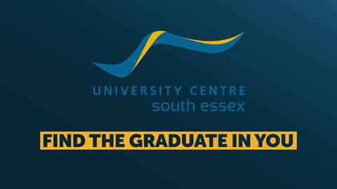 University Centre South Essex