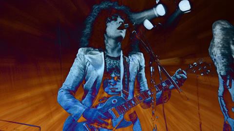 Marc Bolan